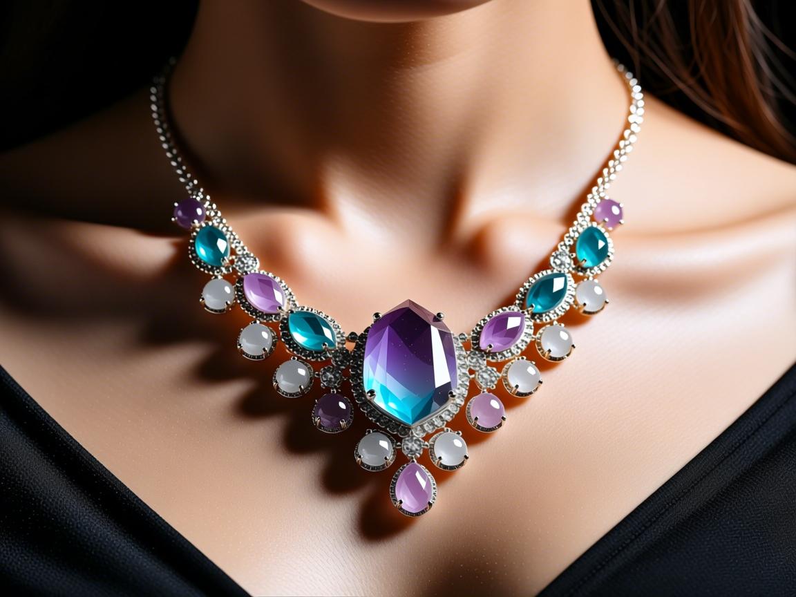 水晶对人体磁场有影响吗？为什么会产生这种影响？