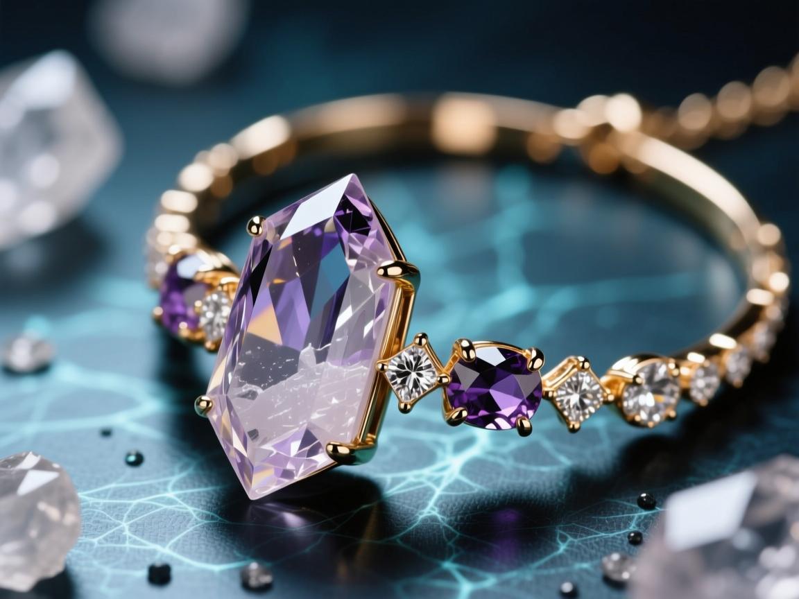 水晶能量会变低吗？为什么水晶的能量会减弱或变低？