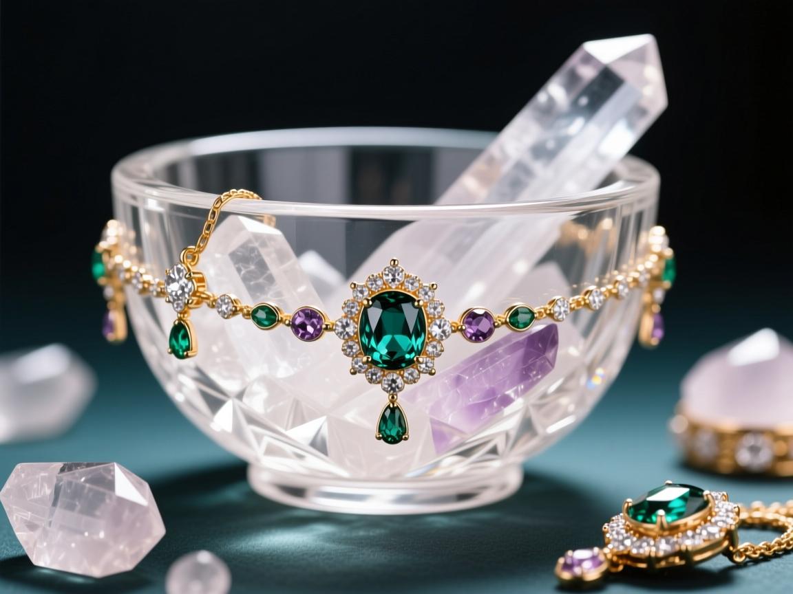 水晶钵为什么可以疗愈