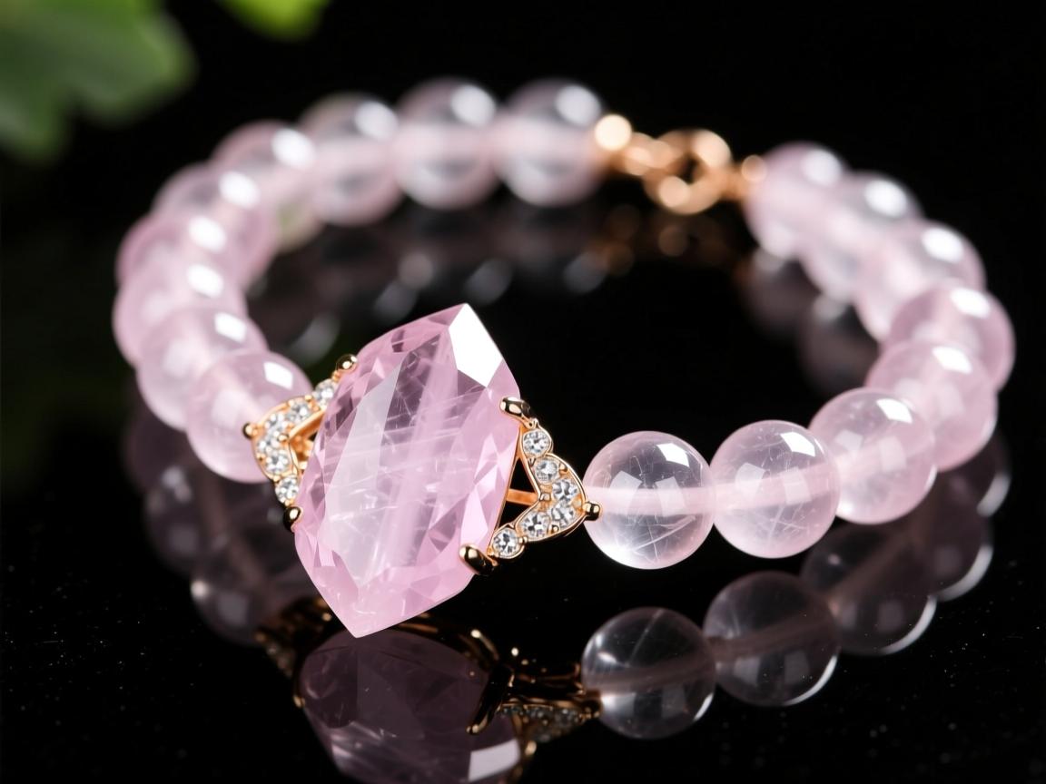 粉水晶还要消磁吗？为什么需要消磁？