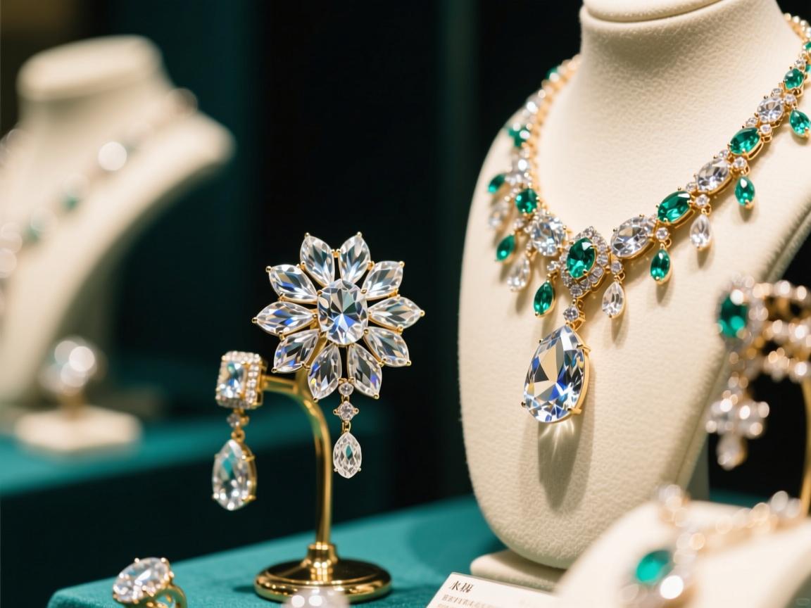 为什么买水晶门的人少？