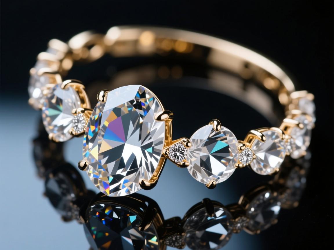 水晶会出现变化吗？为什么会出现变化？