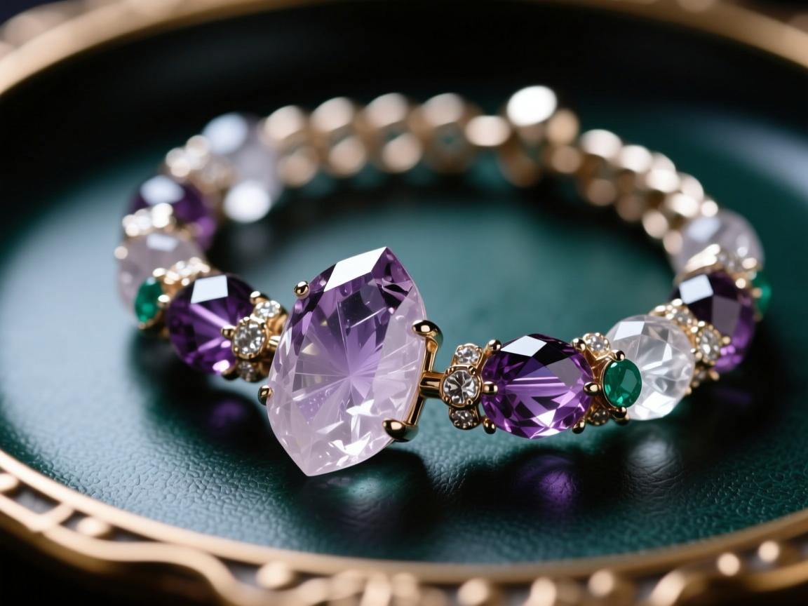 为什么水晶会有助眠功效