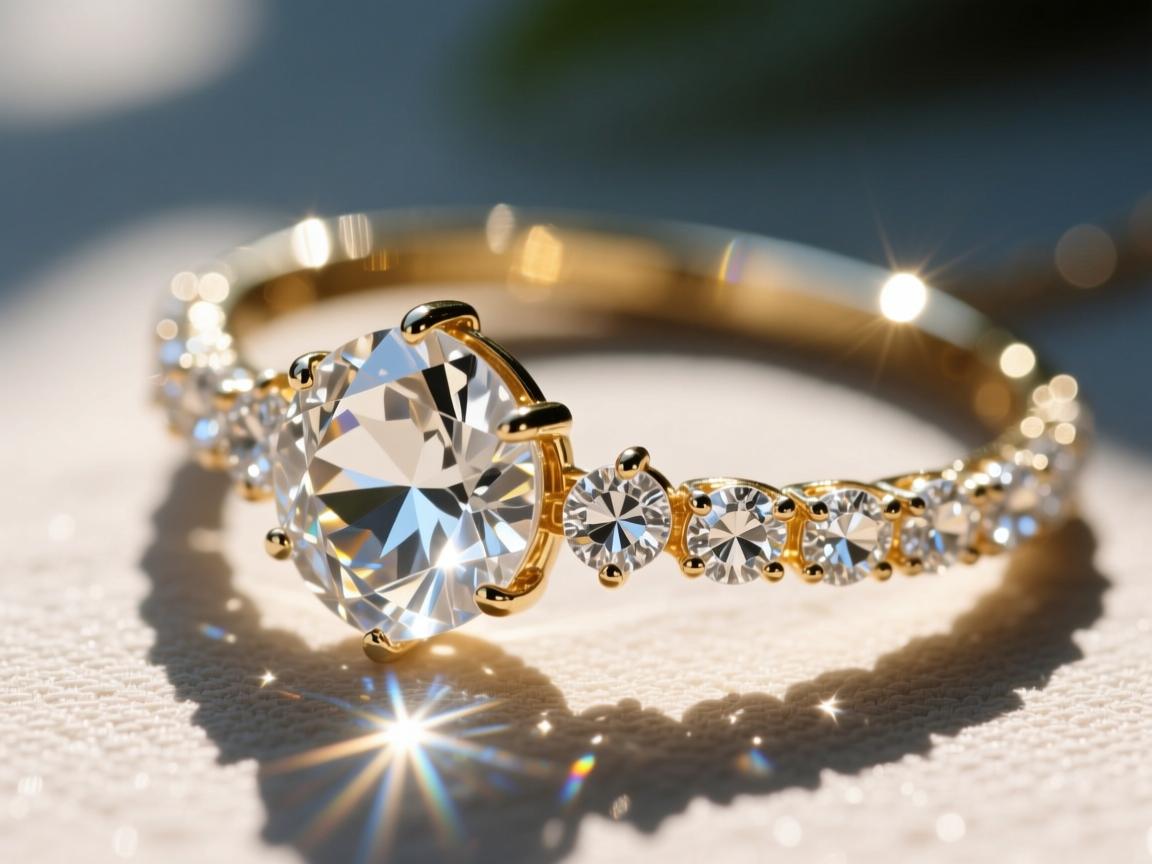 为什么水晶晒太阳会变亮？