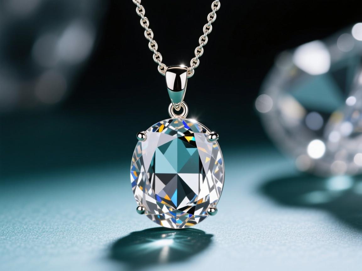 为什么没有水晶吊坠？