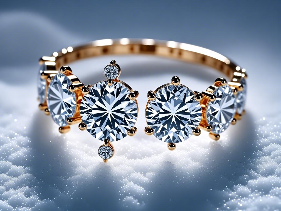 初雪水晶为什么那么贵？