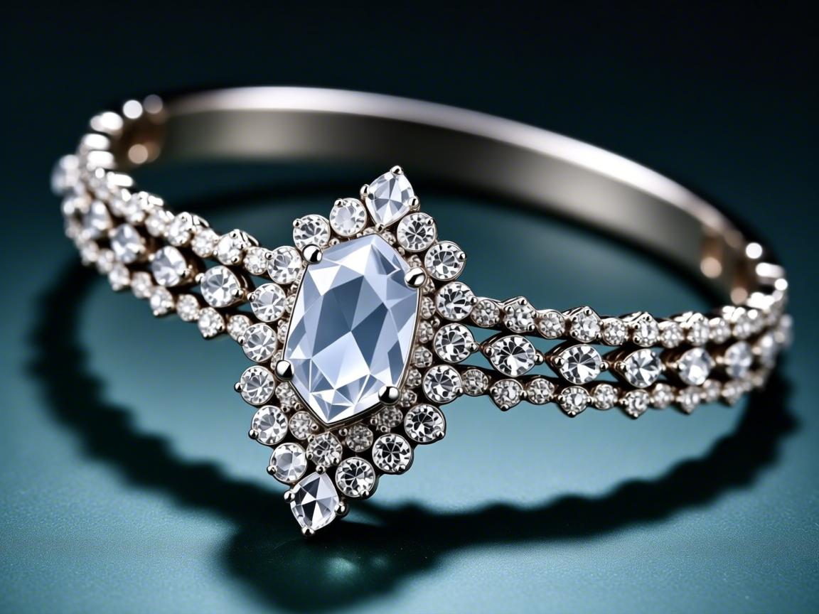 镁石是水晶吗？为什么？