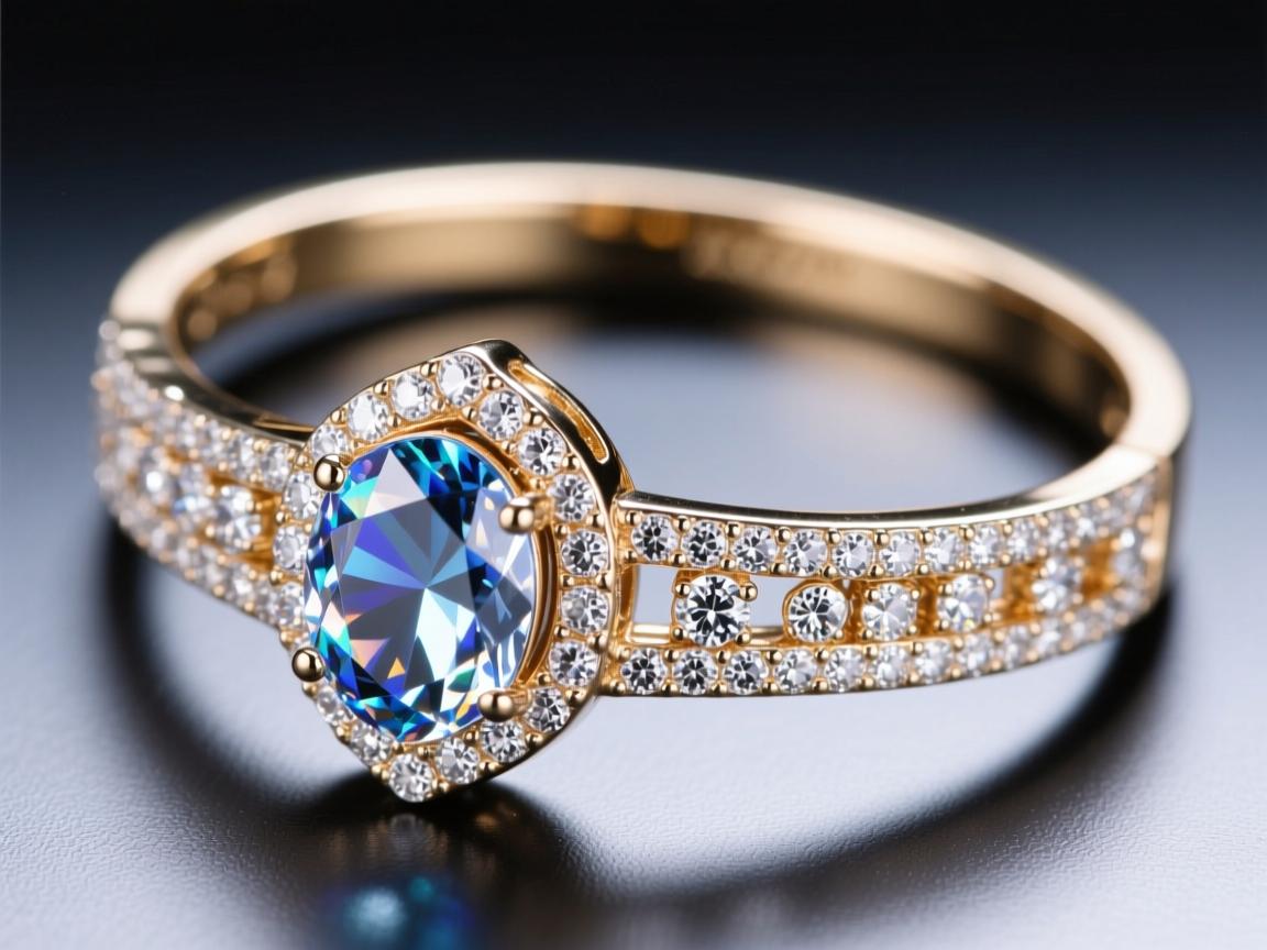 为什么罗布不用欧布水晶？