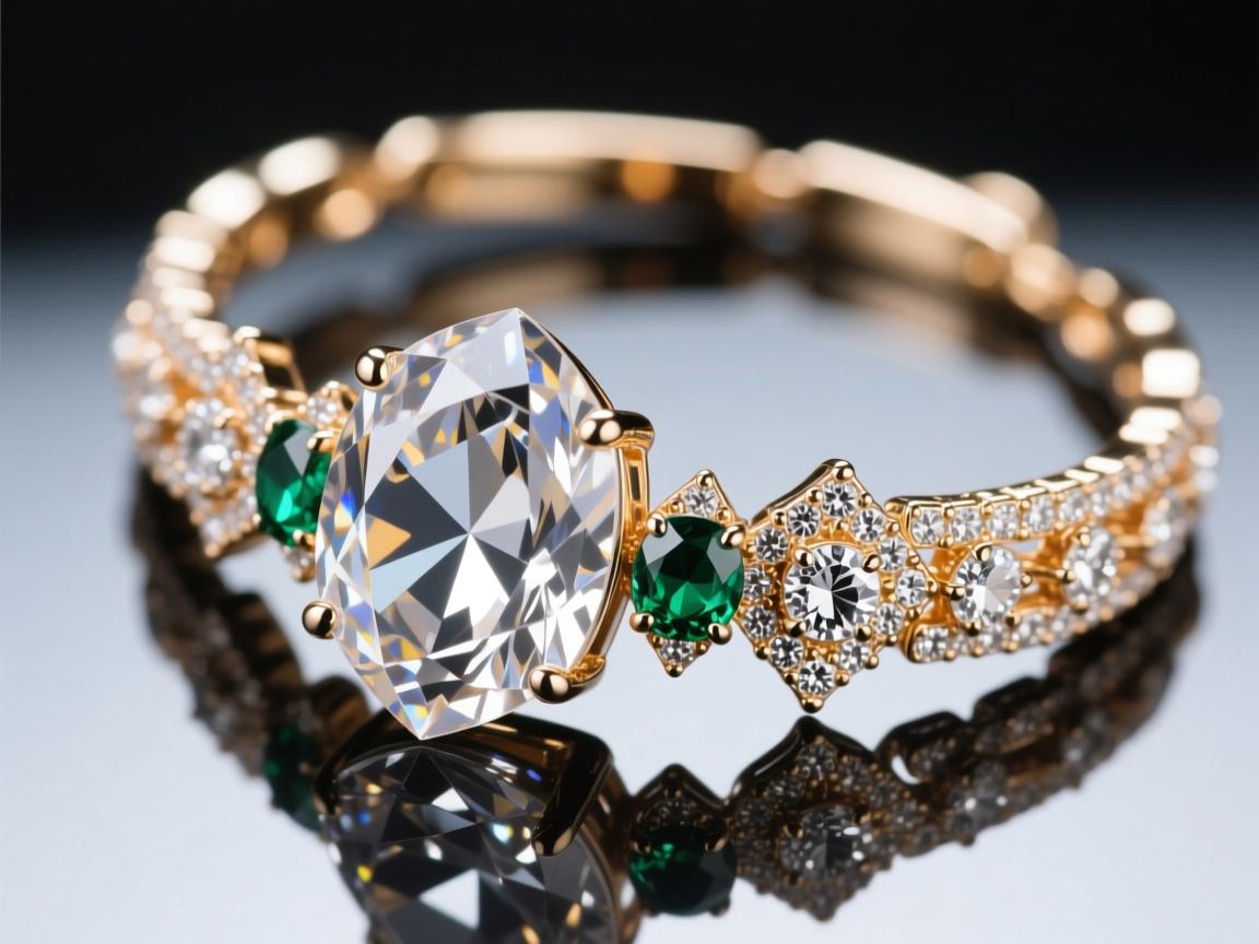 为什么看到水晶会不舒服