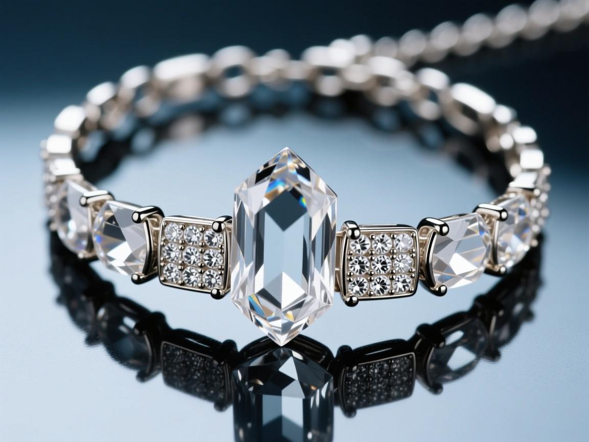 水晶能隔断磁场吗？为什么会有这种说法？