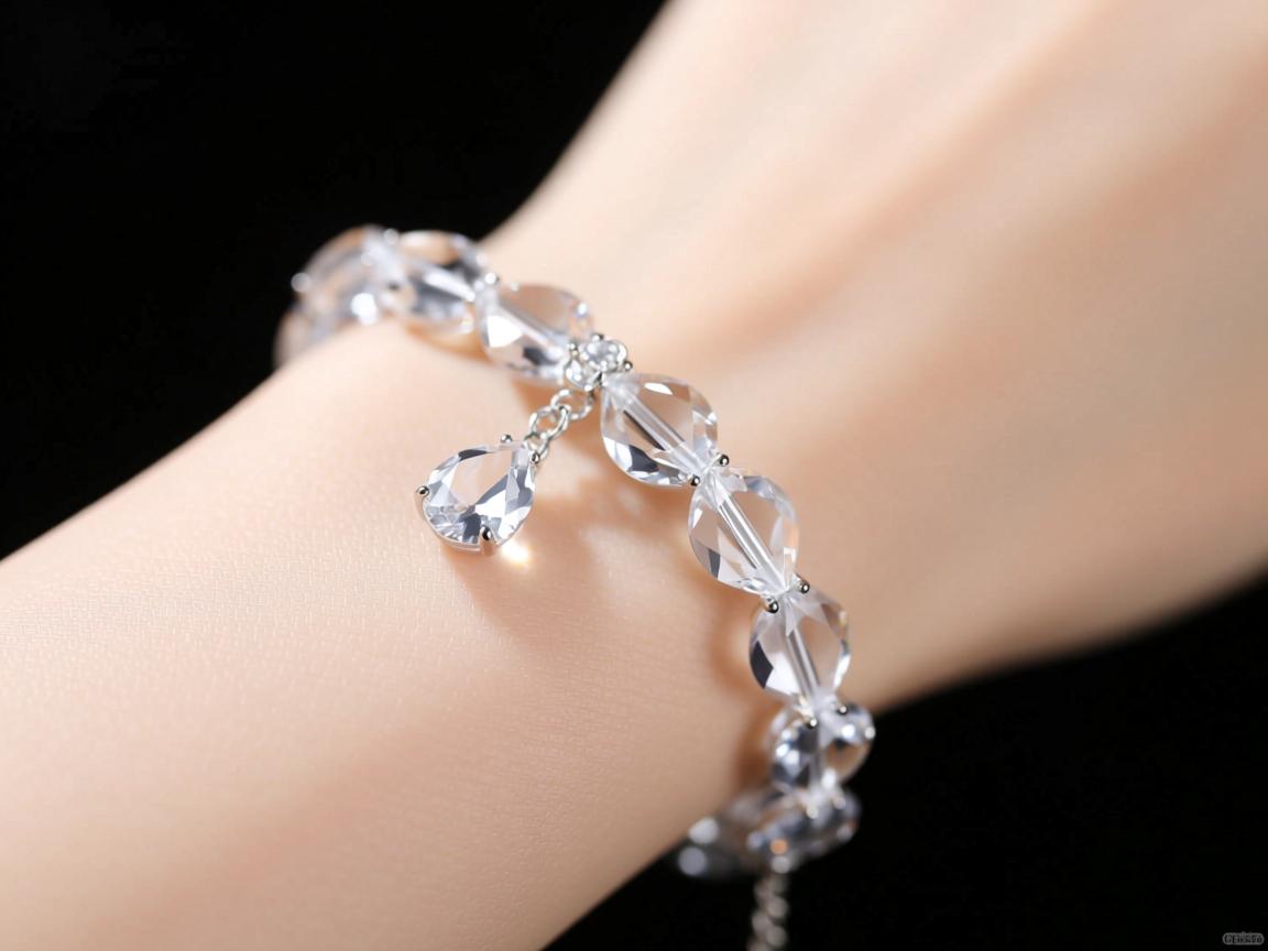 为什么不建议戴水晶手链