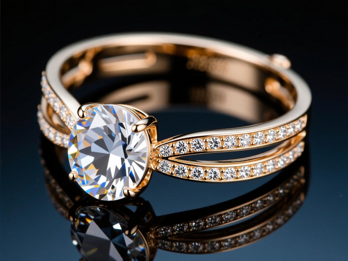 金属膜为什么要带水晶？