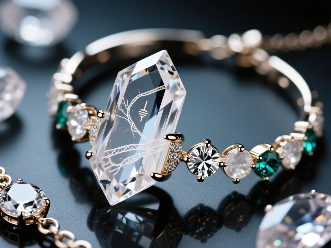 水晶是否具有前世记忆？为什么有人相信水晶有前世记忆？