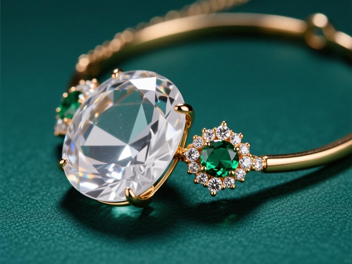 为什么水晶转运后会褪色？