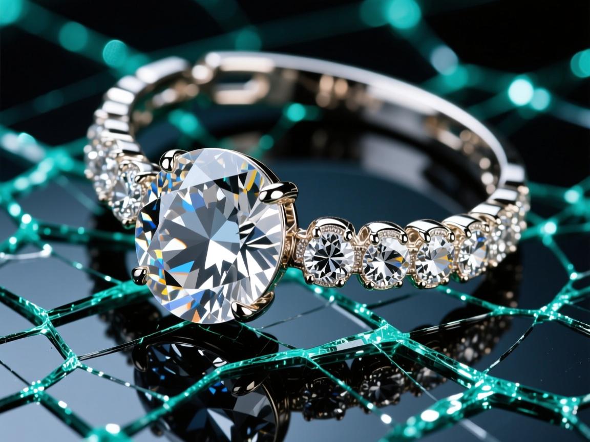 水晶为什么会有很多裂纹？