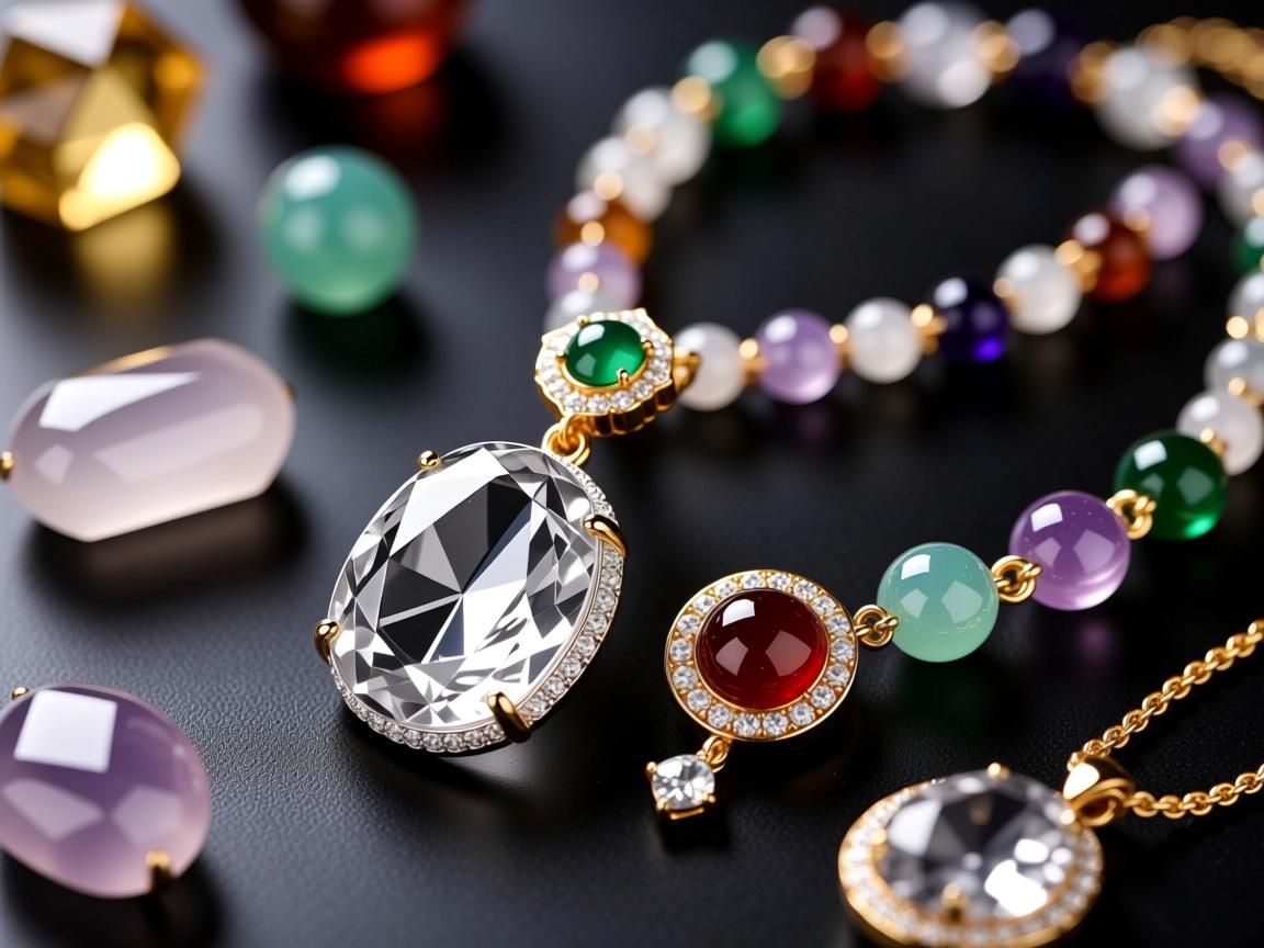 水晶不能改运气吗？为什么会有这种说法？