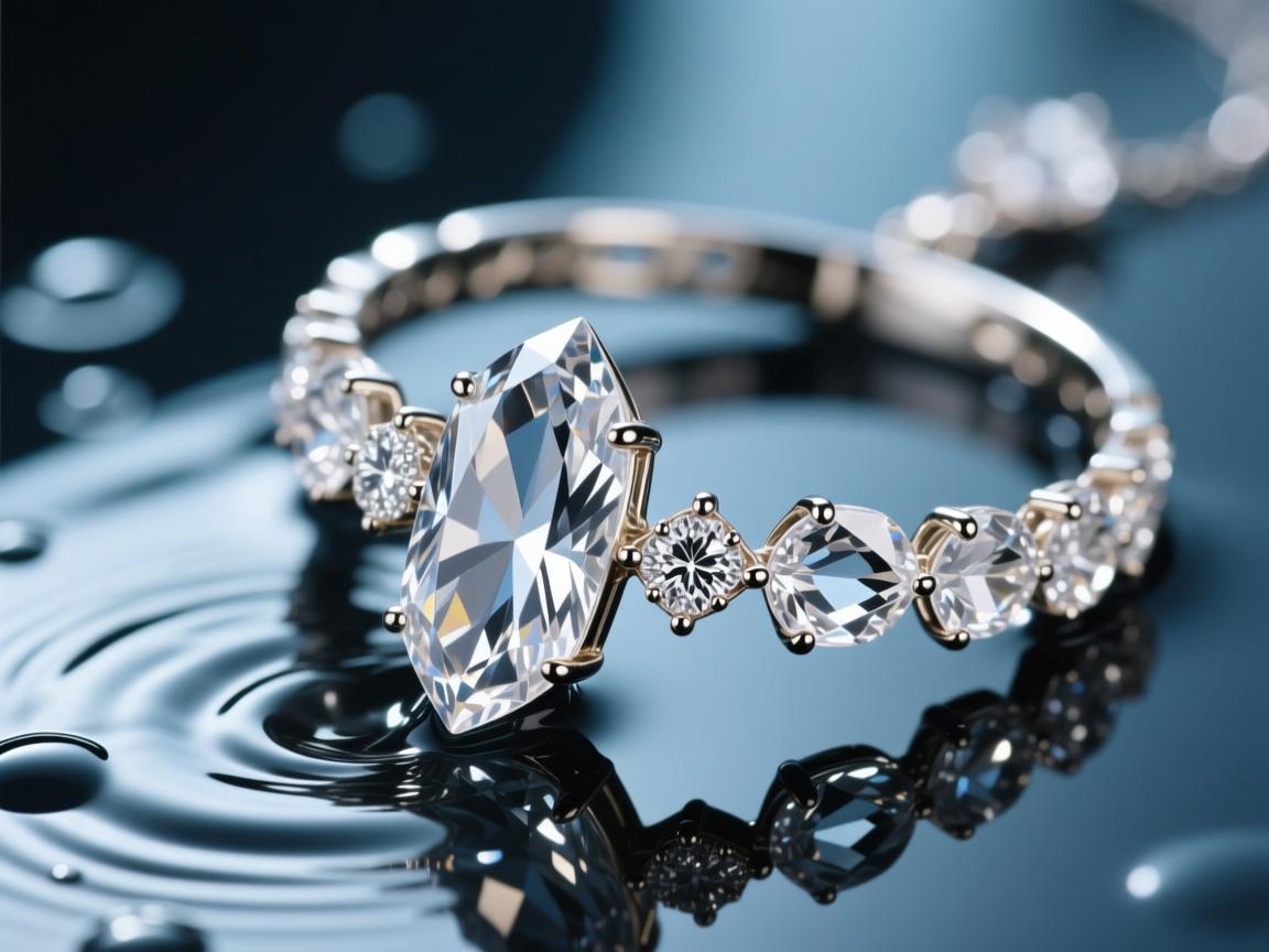 为什么不建议碰水晶呢？