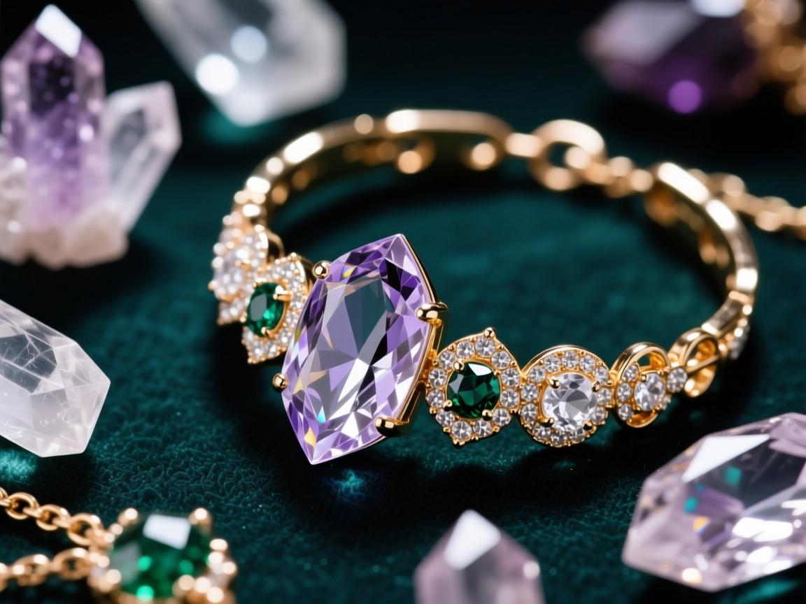 为什么玩水晶上瘾了呢？探究水晶迷人的魅力