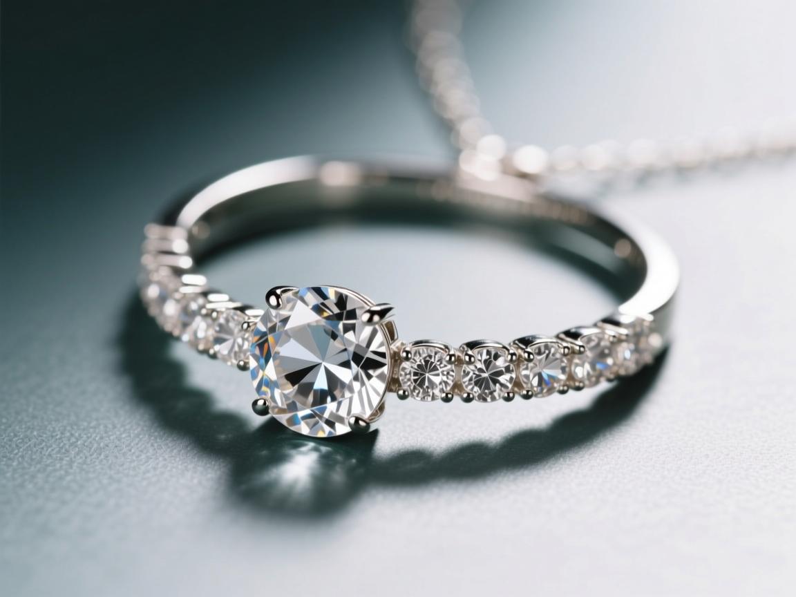 为什么水晶首饰越戴越小了？