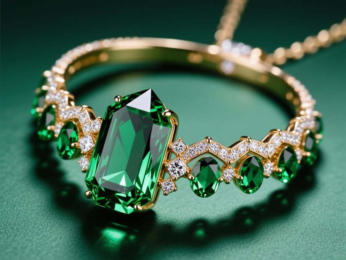 为什么超级绿水晶如此昂贵？