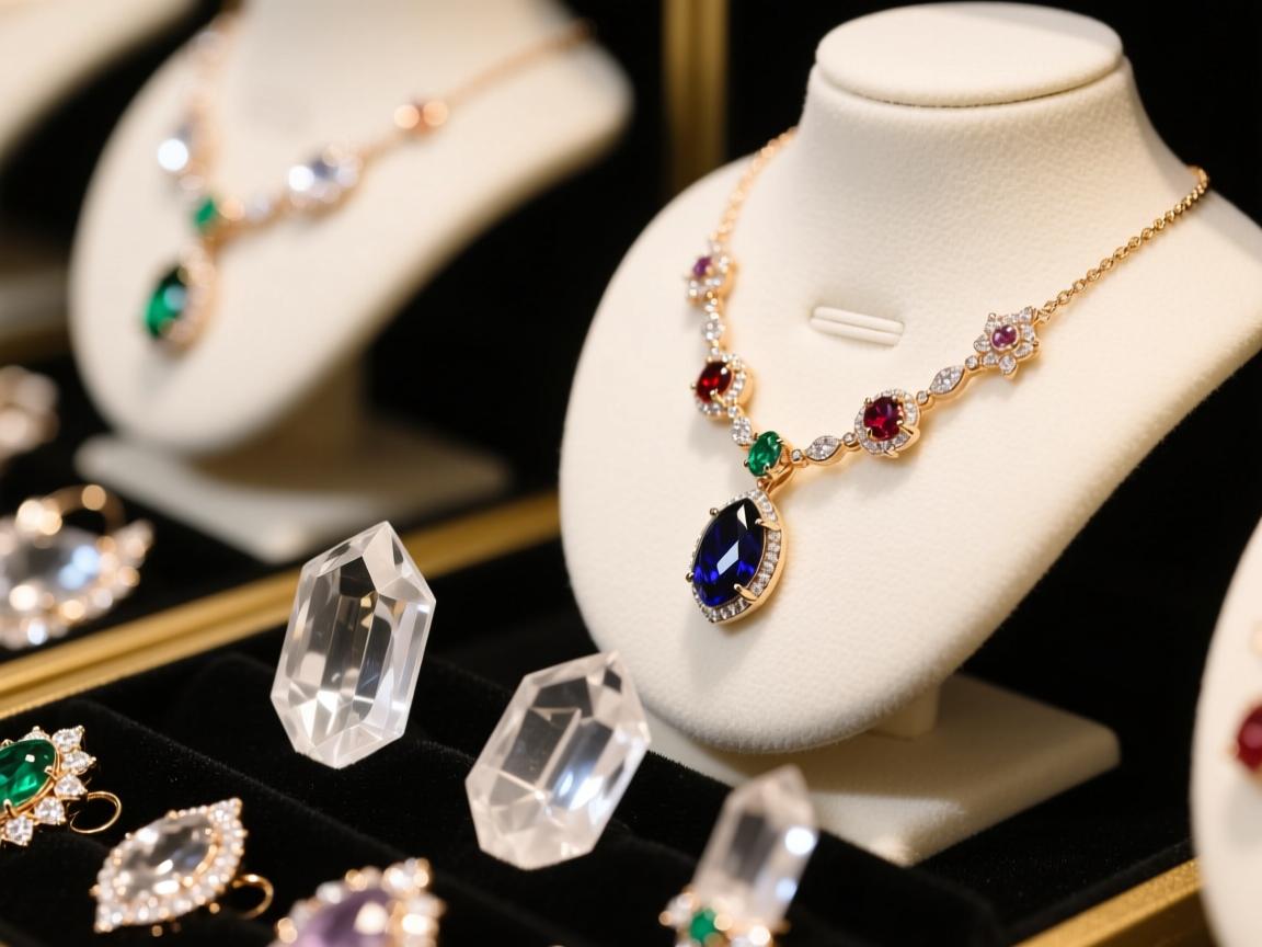 为什么不能随便买水晶呢？