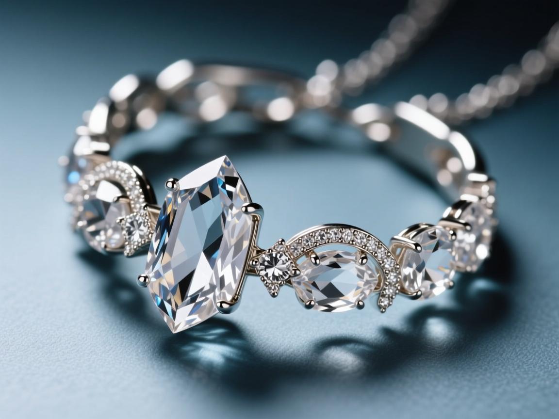 为什么相信水晶的存在感