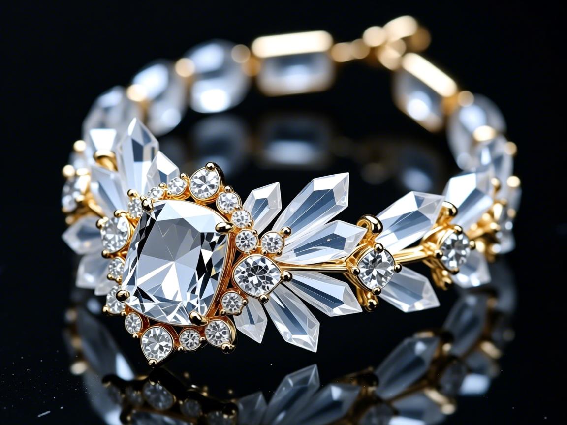 水晶能人工制成吗？为什么？