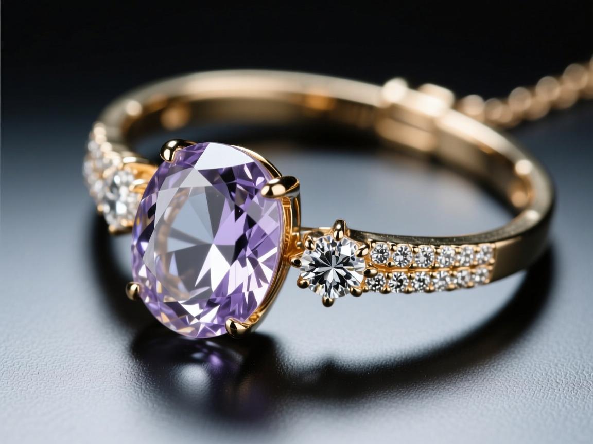 为什么戴水晶首先要消磁石？