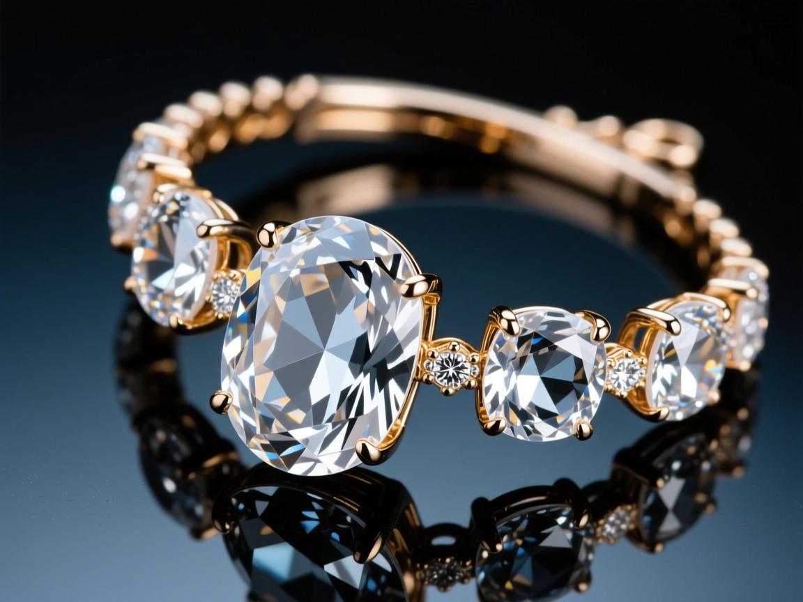 为什么水晶宝石价格下降？