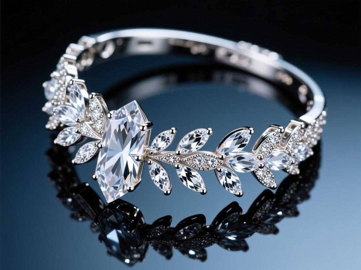 水晶会吸收辐射吗？为什么会吸收？