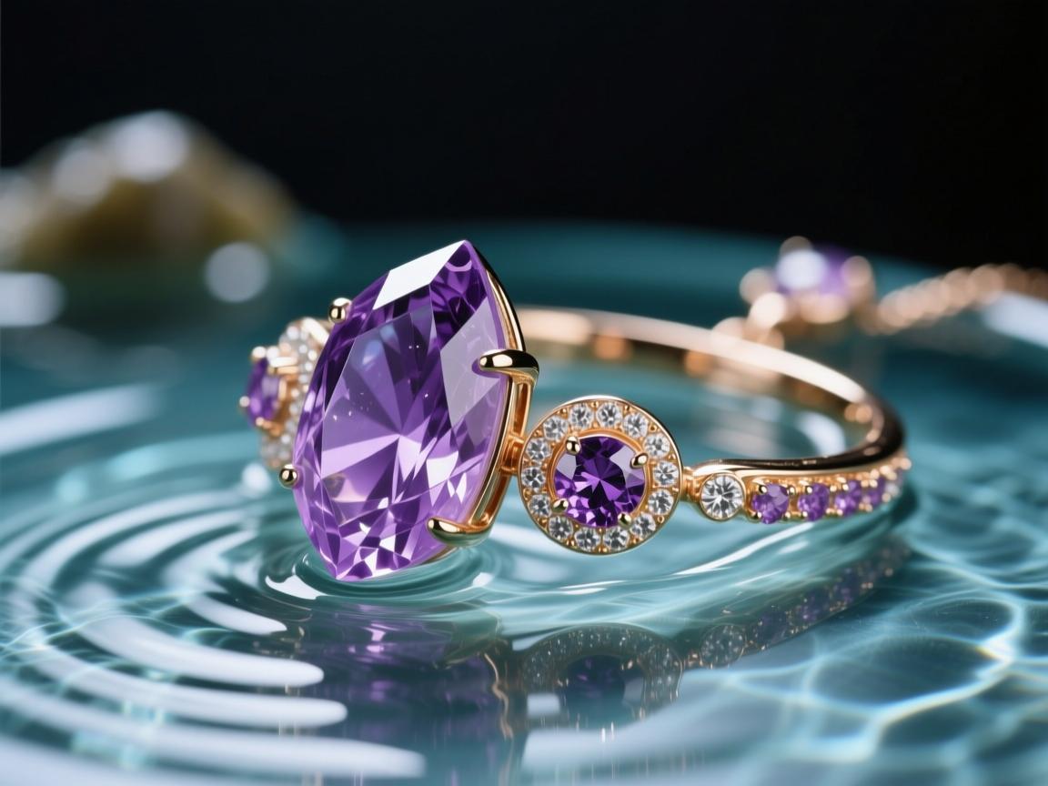 紫水晶用于风水吗？为什么？