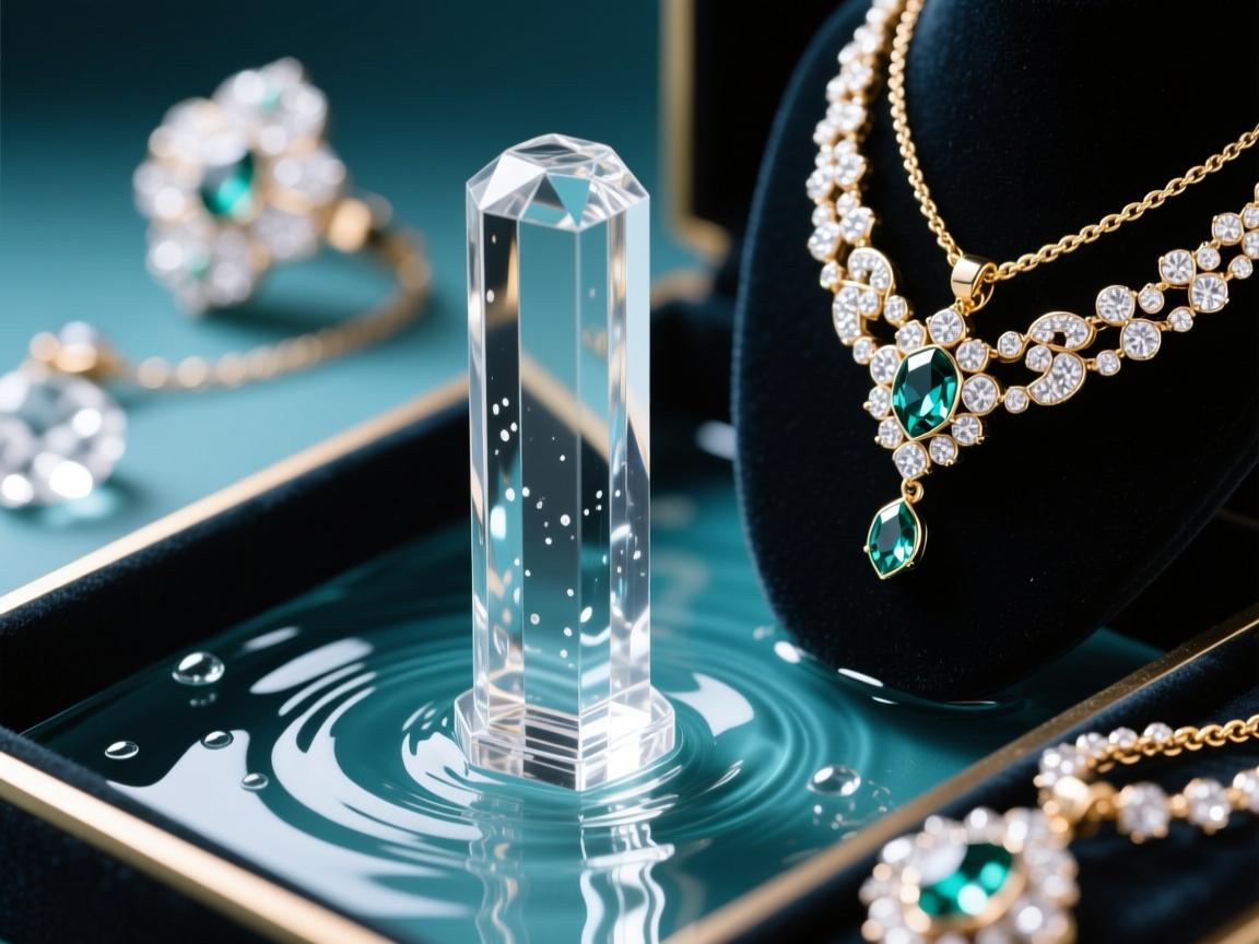 为什么要埋水晶柱呢？