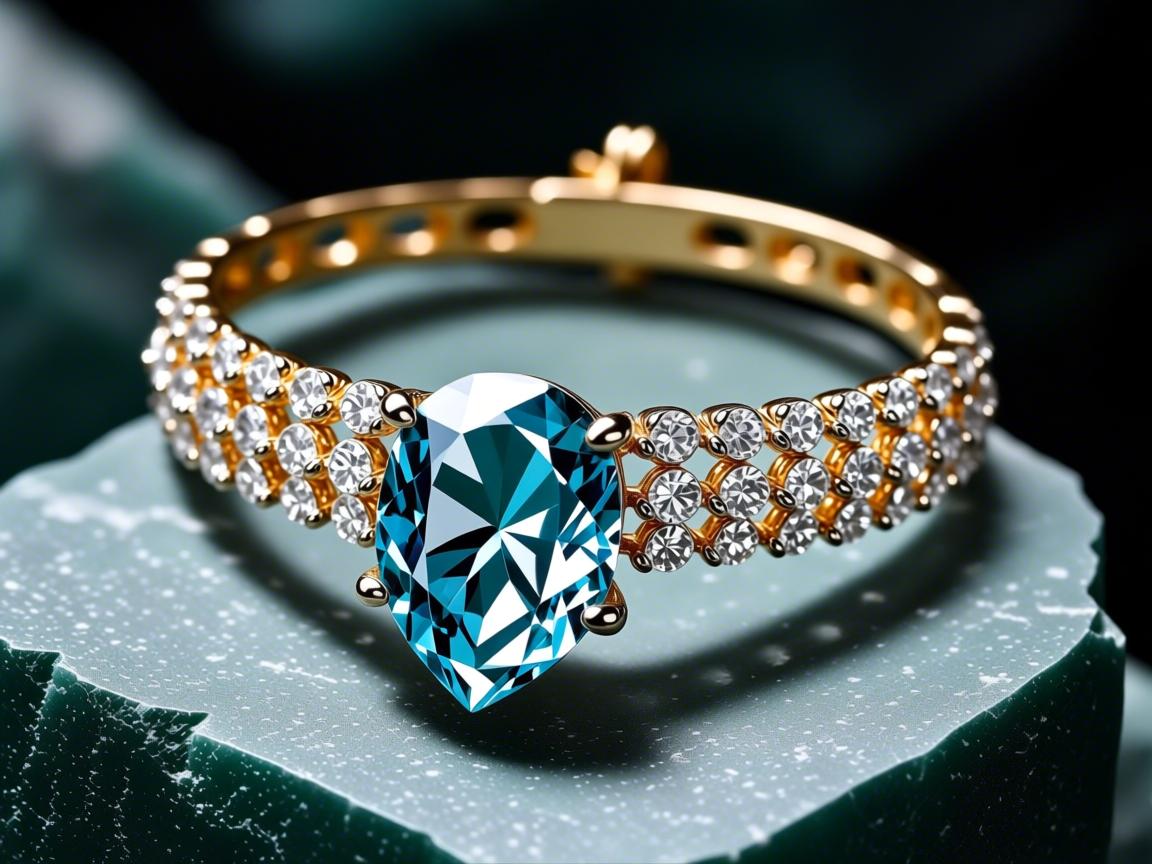 为什么要水晶矿石呢？