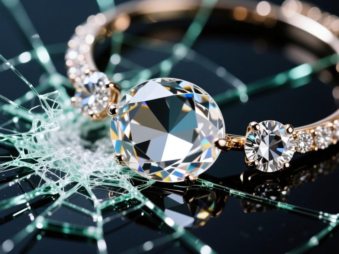 水晶镜片易破吗?为什么会出现这种情况? 水晶镜片易破吗?为什么会出现这种情况?