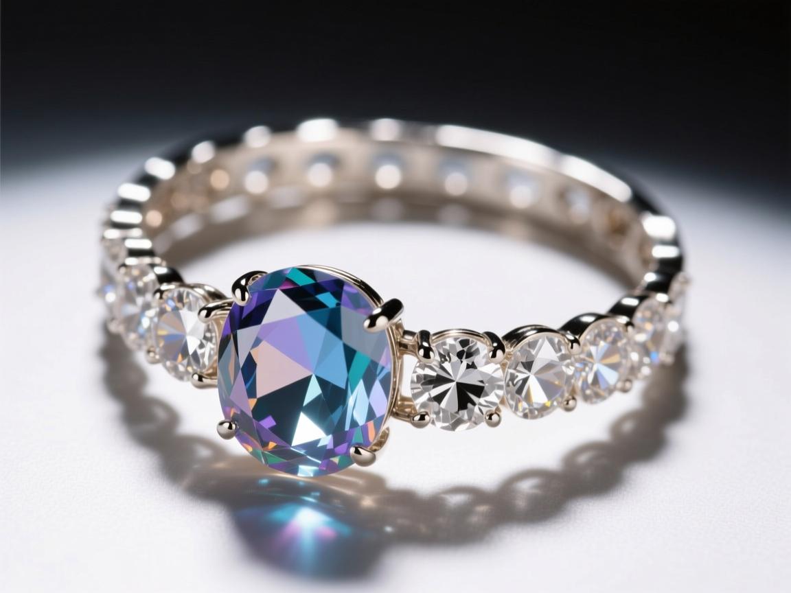 水晶戴了会变色吗？水晶变色的原因是什么？