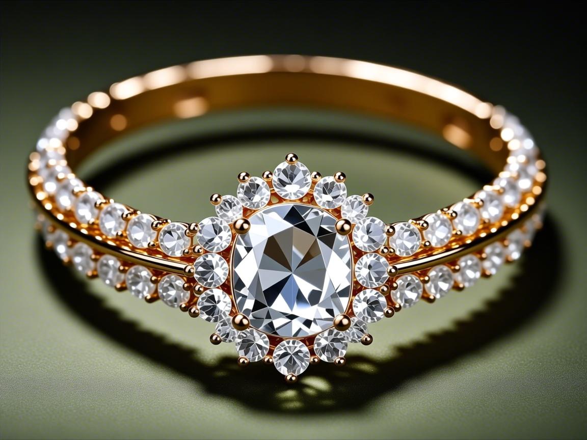 水晶是珠宝品类吗？为什么？