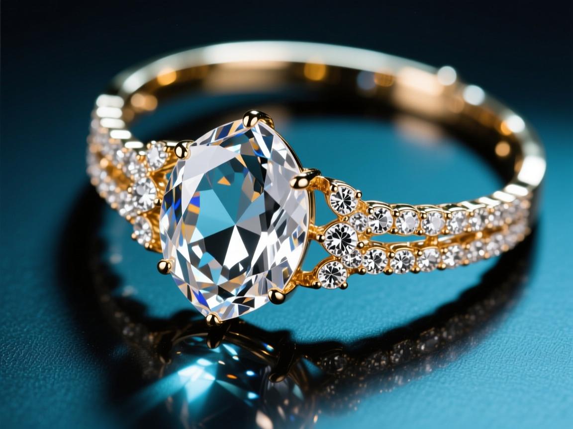 水晶能放大物体吗？为什么会有这种说法？