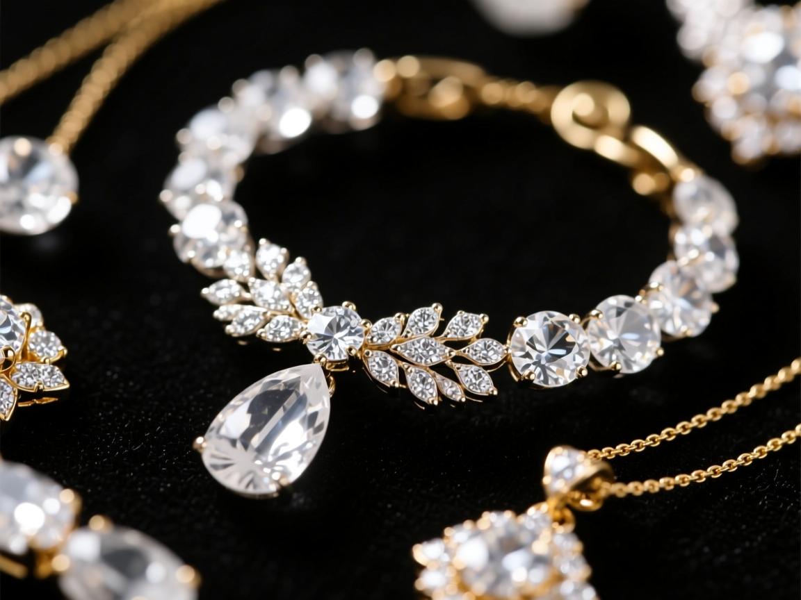 为什么水晶4现货这么少？