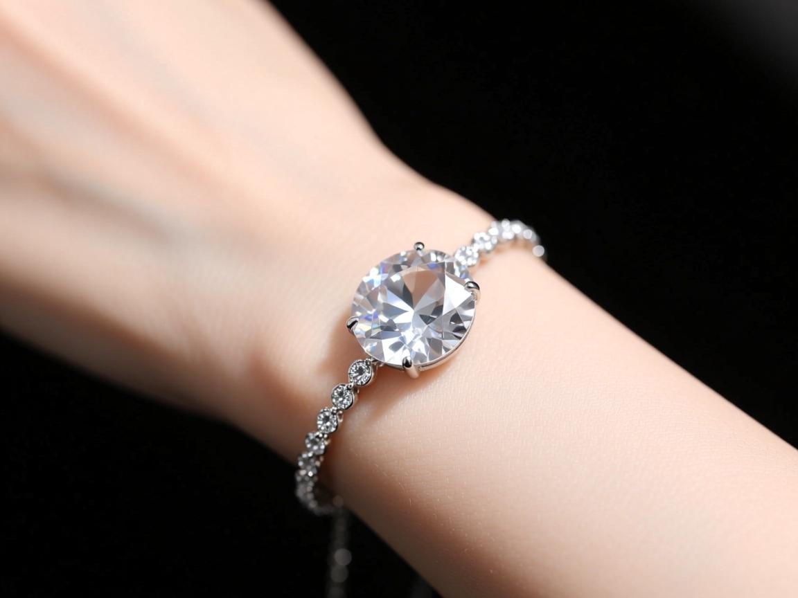 为什么戴水晶首饰不好戴