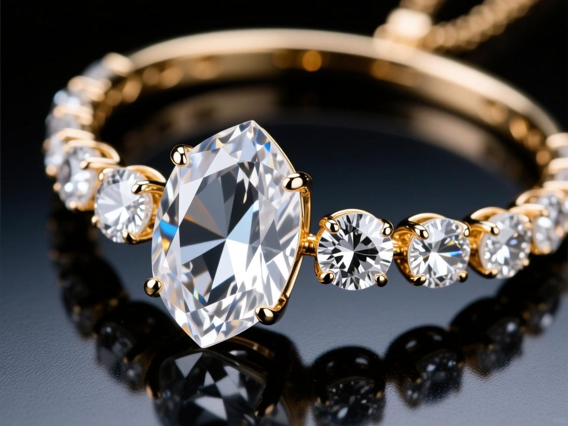 无色水晶硬度高吗？为什么无色水晶硬度高？