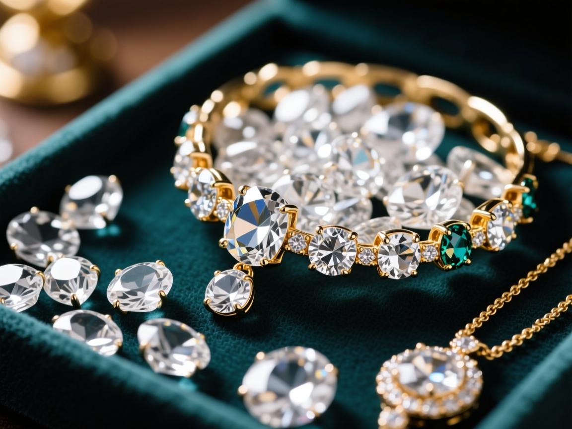 为什么每次水晶都抽满了?原因揭秘! 为什么每次水晶都抽满了?原因揭秘!