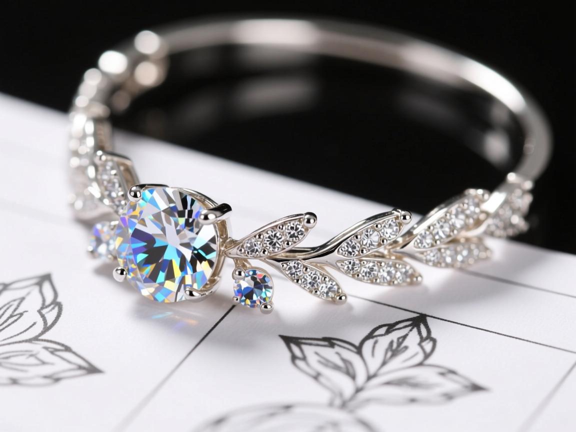 为什么水晶贴不用抠图纸？