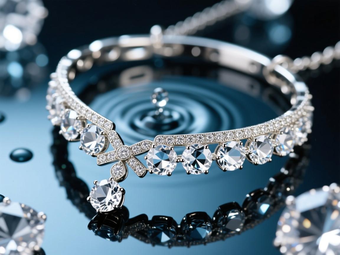 为什么杰瑞只用水晶？