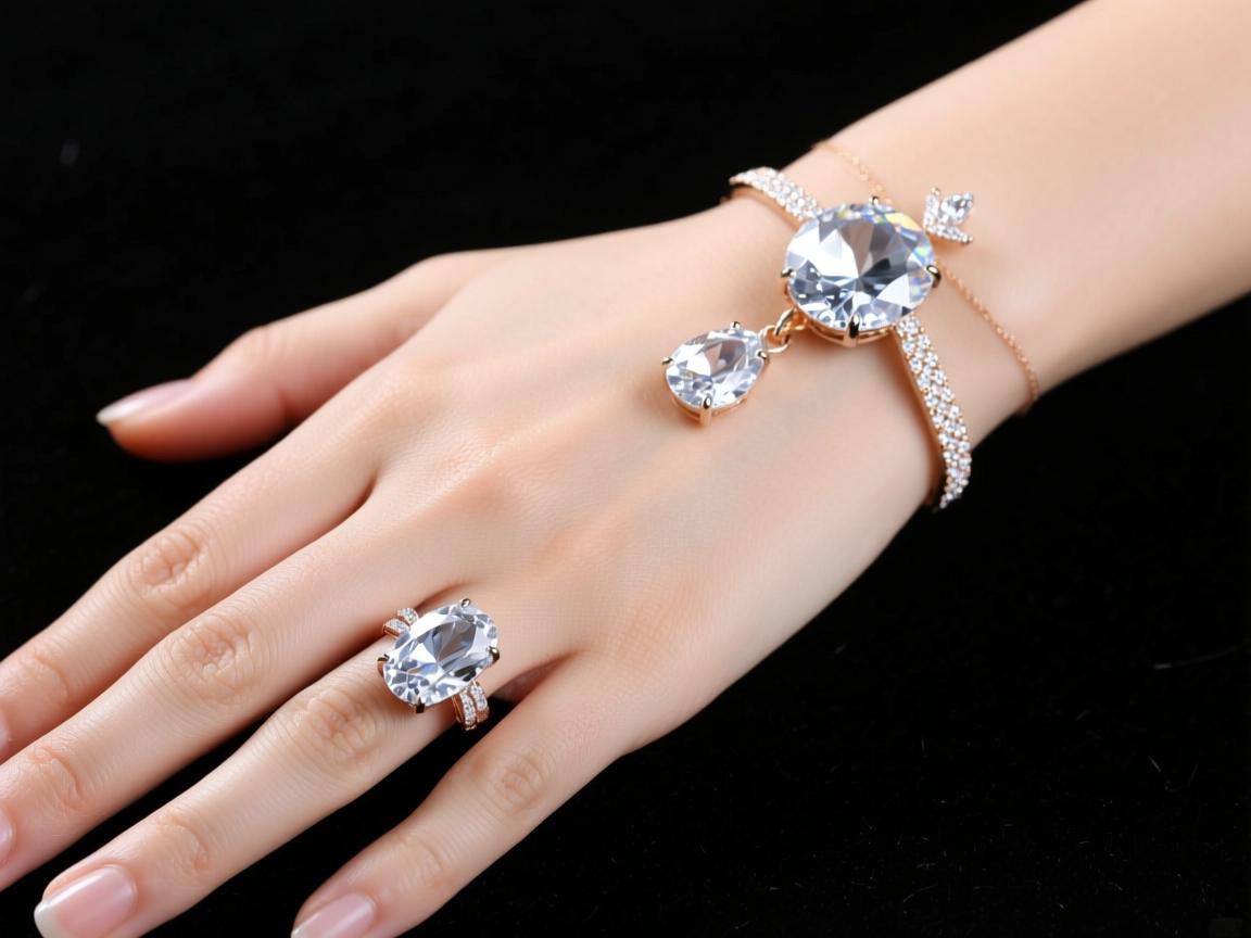 为什么戴水晶手牌会带来负面影响？