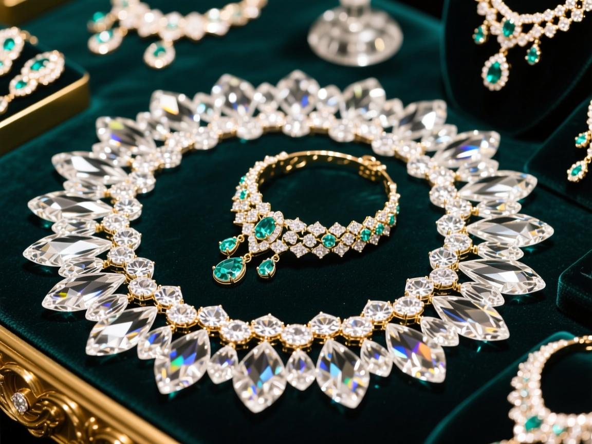 为什么水晶桌垫价格昂贵？