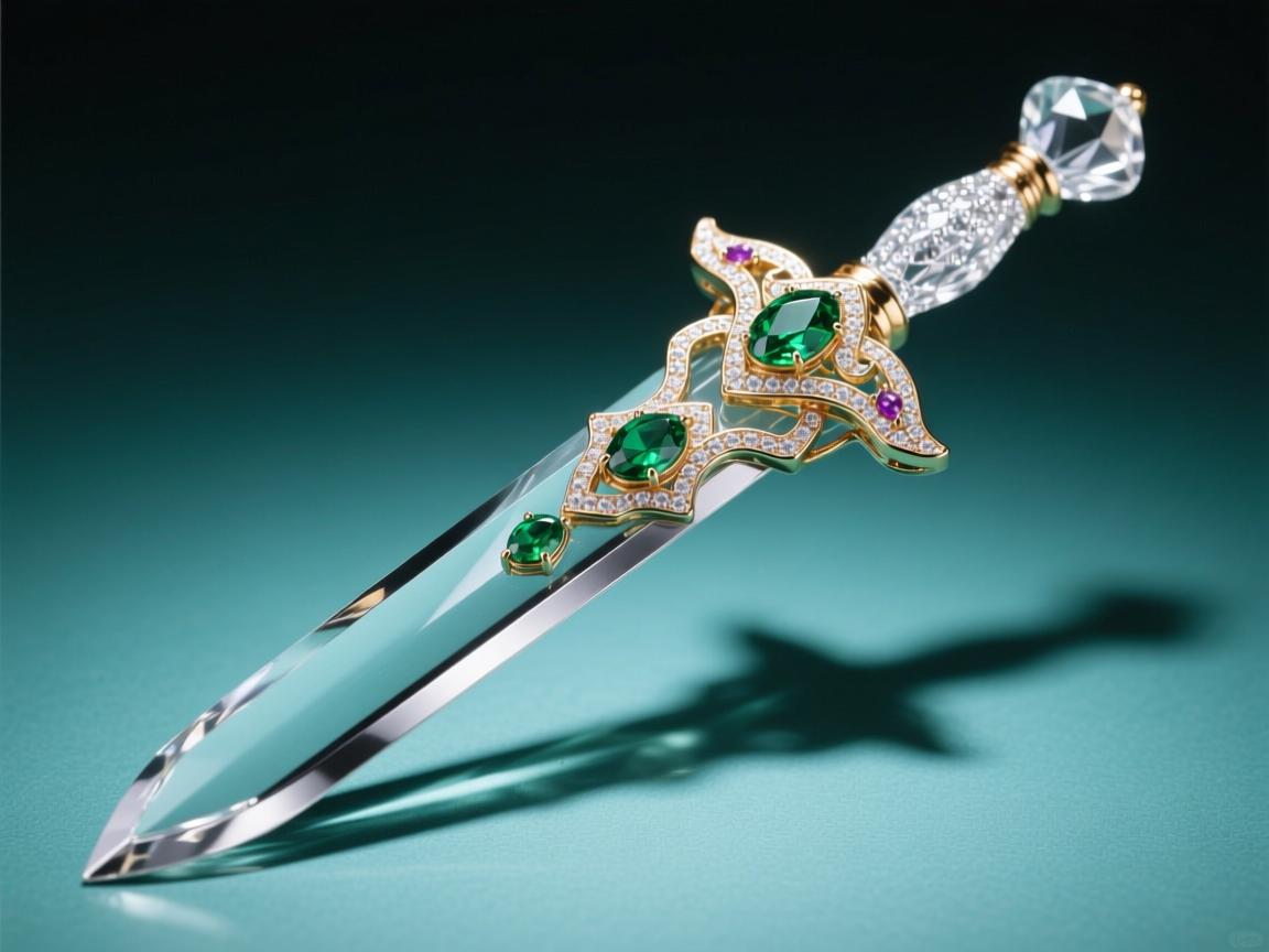 剑南春水晶剑为什么上头