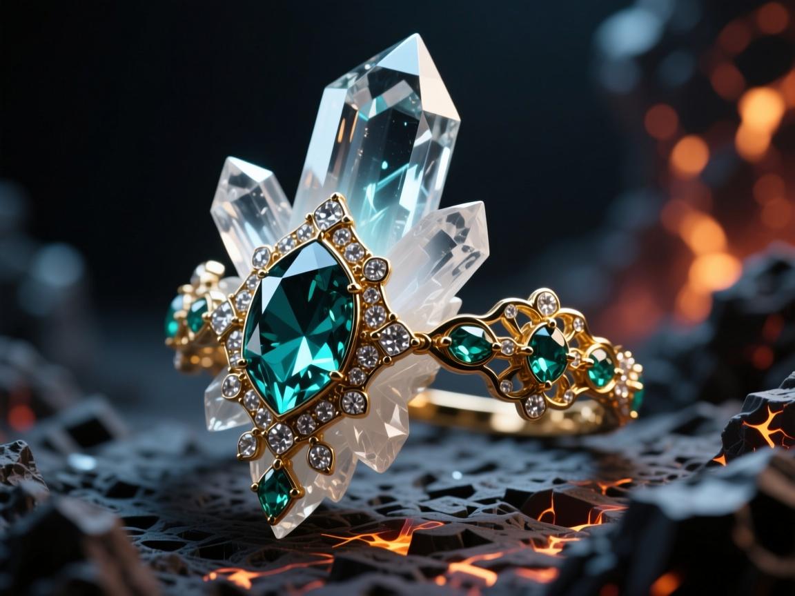 为什么末地水晶如此厉害？探究其神秘力量和用途