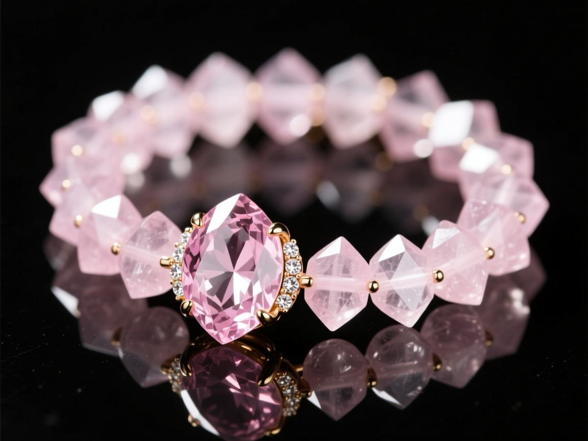 粉水晶会发热吗？为什么会发热？