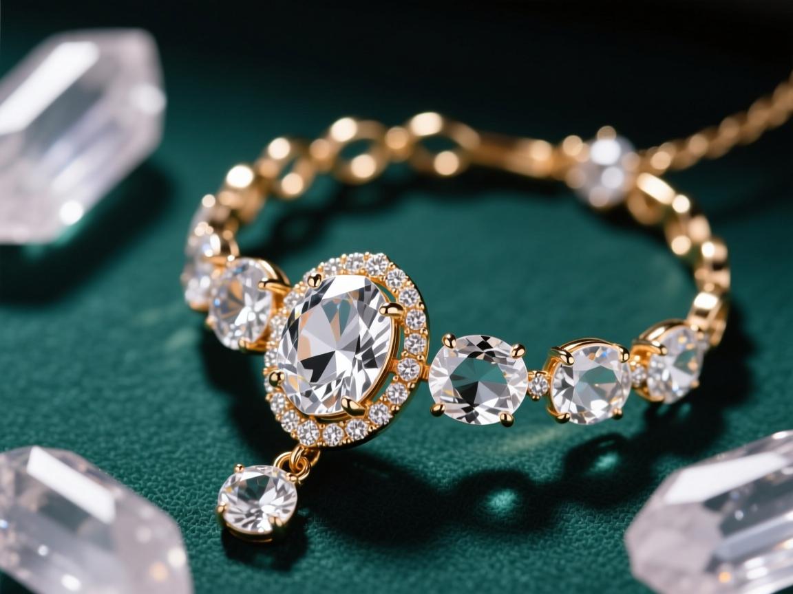 为什么带水晶会让运气变差？