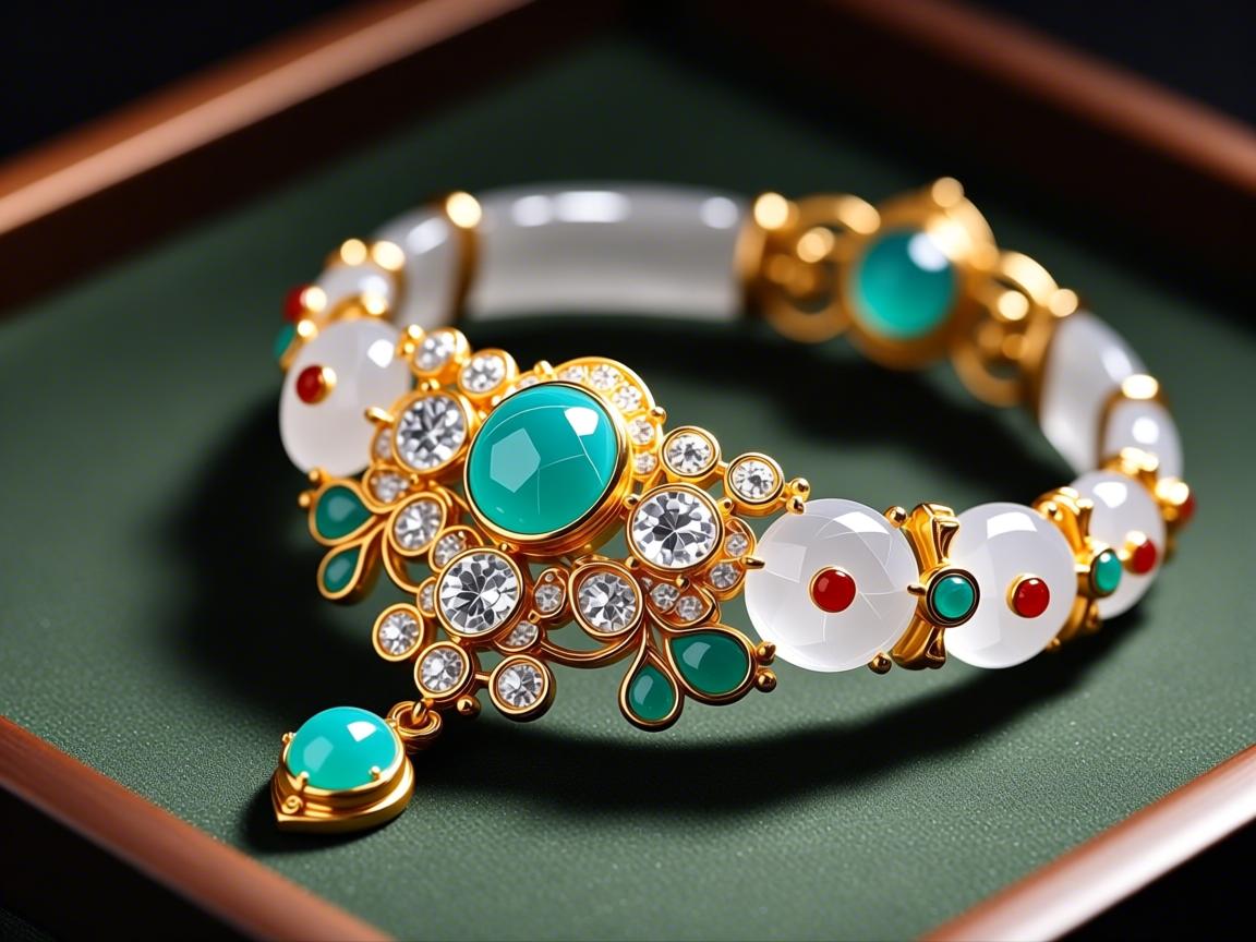 古代文人为什么喜欢水晶